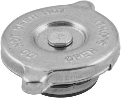 QuadBoss Large Radiator Cap 100-2122-T 40-3163