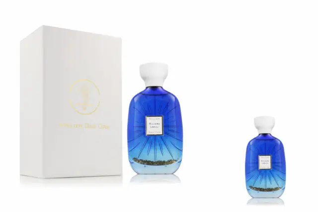 Perfume unisex Atelier Des Ors eau de parfum Riviera Lázuli 100 ml