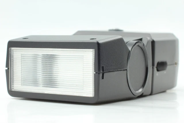 [Near MINT] Unomat B24 auto B24auto Flash Mount Flash Center Contact From JAPAN