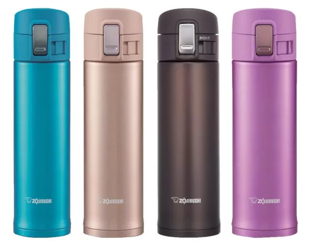 Zojirushi KHE48,SA48,KB48,YAE48,KC48,SC48,LA48,SD48,TA48,SE48,JD48 16oz Thermos 3