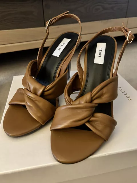 Reiss on sale garbo sandals