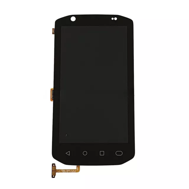 TC70X LCD with Touch for ZERBA TC70X, TC75X