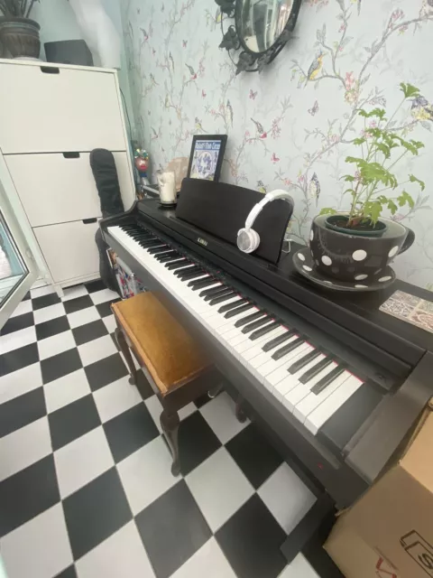 KAWAI PV30 Digital Piano 150.00 PicClick UK