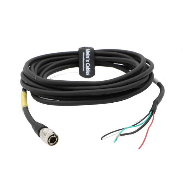 HR10A-7P-4P (73) Hirose Connector | Italia - Foto 2