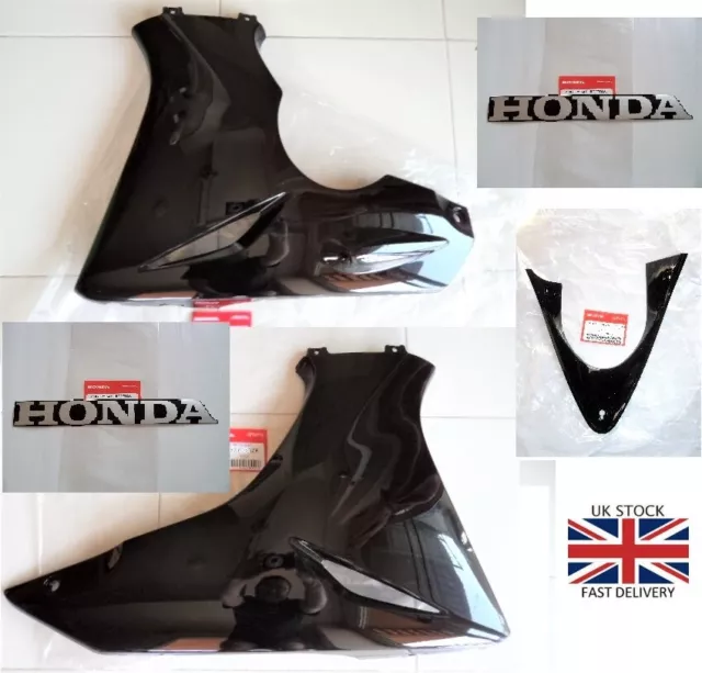 honda cbr 125 r fairing kits