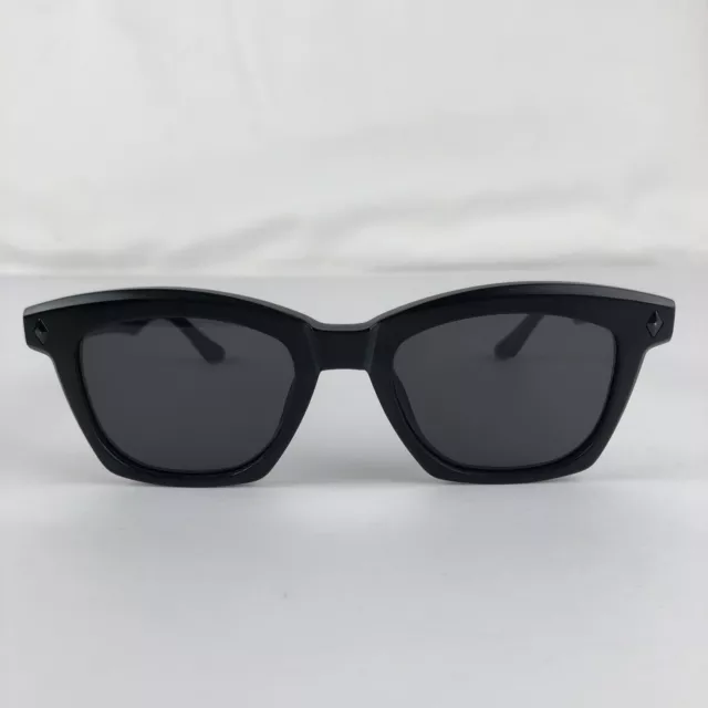 Valley HUTCH Eyewear Sunglasses Rectangle Cat3 S0495