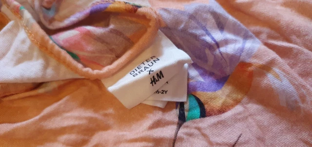 Baby/ Toddler Girl Bundle 18-24 Months 7