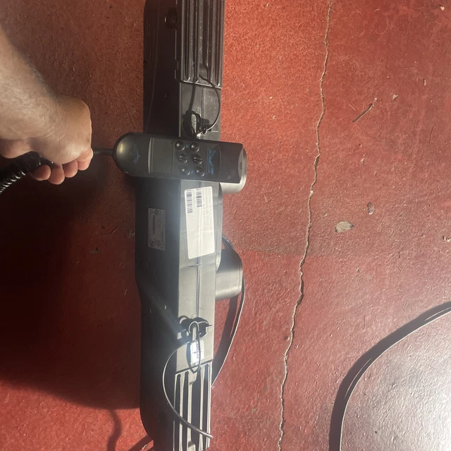 Dewert Duomat 6 motor for electric hospital bed