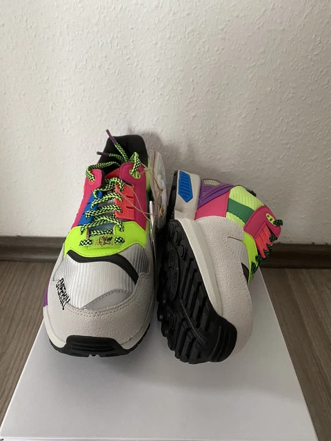 Adidas ZX 8500 OVERKILL  Gr.44