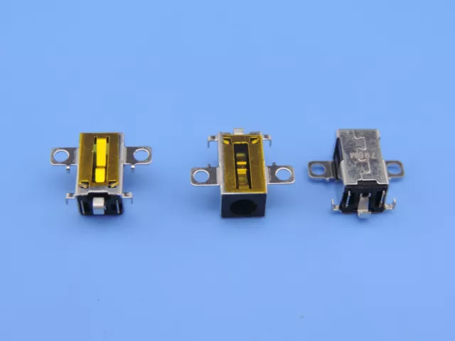 Lenovo v340-17iwl Bloc D'alimentation Prise de courant Prise dc jack connecteur
