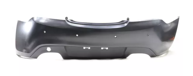 NEW OEM Rear Bumper Cover 866102M321 for Hyundai Genesis Coupe 2013-2016