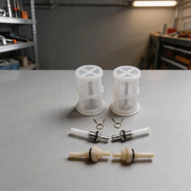 Schaum-Filter passend für Dreame V10 Staubsauger | 888301100