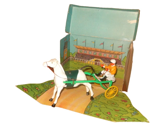 Jouet mecanique d'occasion - Collection - - page 3