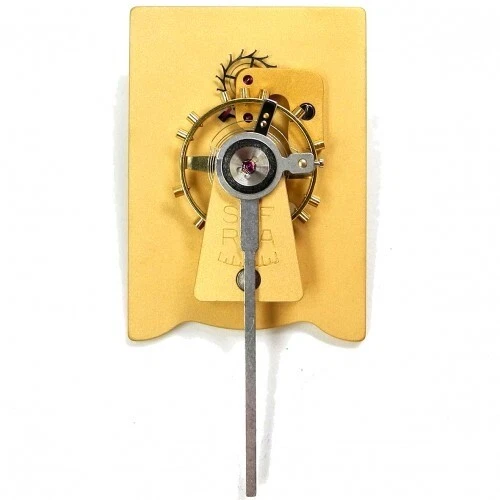Plateforme D’échappement Synton 11 Bijou Horlogerie – 25.1 X 37.7mm – Neuf Suisse