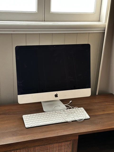 Apple iMac A1418 21.5" 2013 2.70GHz 8GB RAM 1TB Apple iMac A1418 21.5" 2013 2.70GHz 8GB RAM 1TB