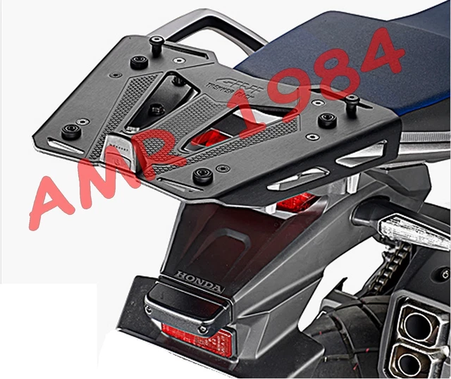 Rahmentasche Für Honda Africa Twin CRF1000L - Werkzeugtasche