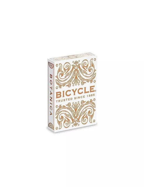 Bicycle Playing cards Botanica Classic x 54 cartes3165