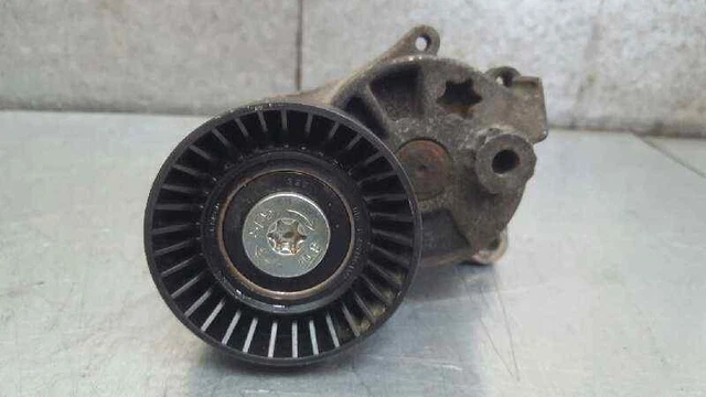 galet tendeur MERCEDES CLASE C 2.2 DI 16V AT (125 V) 1996 1474715