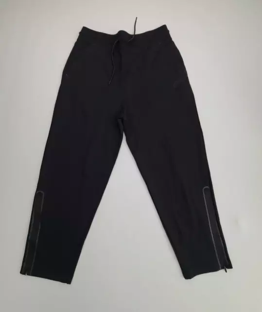 NWT Nike Women's Sportswear Tech Fleece Jogger Pants Black CW4292-010 XS