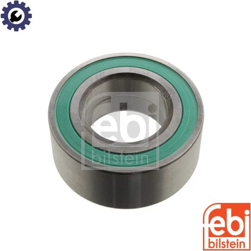 Front Right Knuckle Wheel Bearing Housing For Audi A4 B6 B7, Seat Exeo (00-09) – German Quality