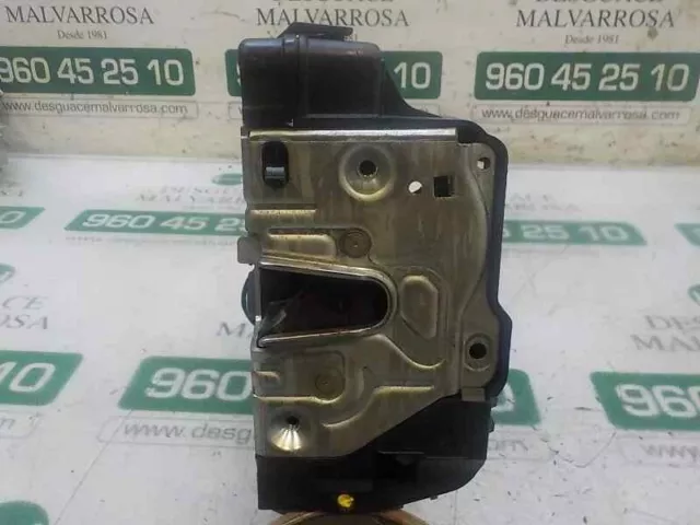 A2117300635 Serratura Porta Posteriore Destra / 16795078 Per Mercedes-Benz Clase