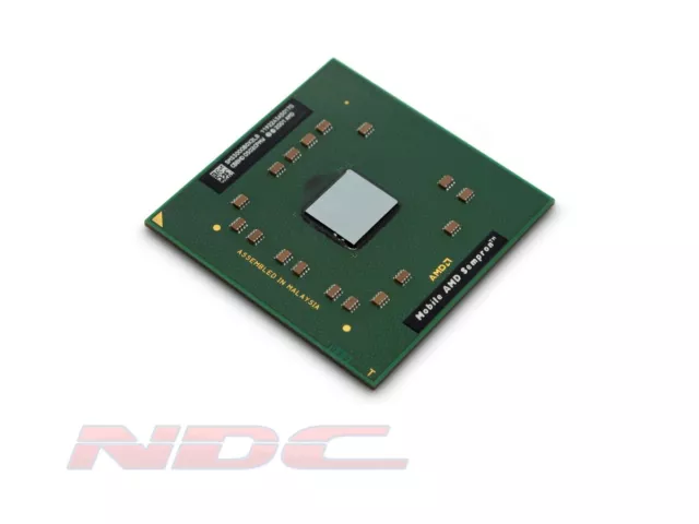 AMD Mobile Sempron 3000 SMS3000BOX2LB Processor 1.80GHz 128KB cache Socket 754