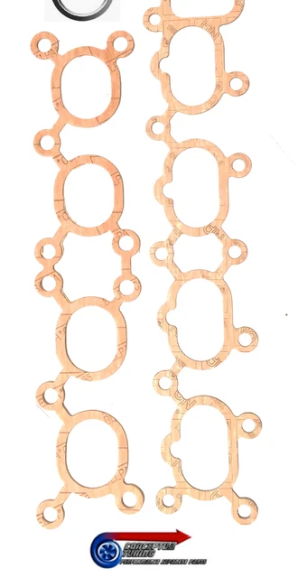 C-FUNN 20Mm Carburatore Aspirazione Collettore Guarnizione Collo Cigno per 125Cc 140Cc Pit Bike