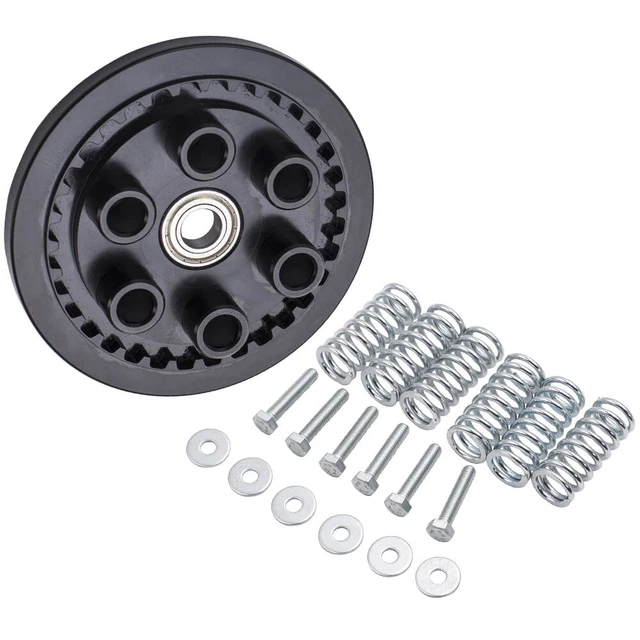 Spring Clutch Spring Kit Converts For Yamaha Roadstar 1600 1700 Warrior