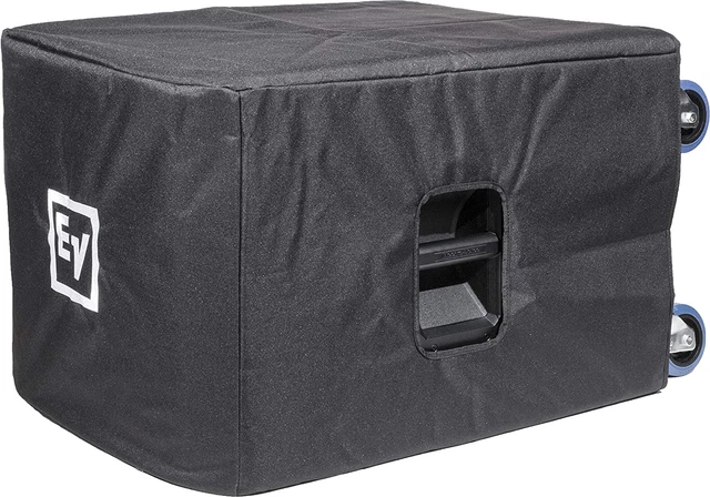 ETX-18SP-CVR Padded Cover for ETX-18SP Speakers