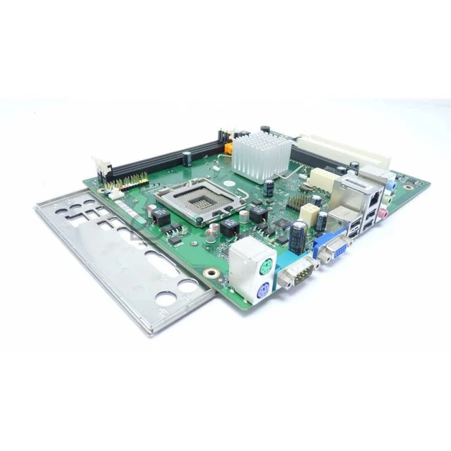 Fujitsu D2990-A11 GS3 Intel H61 2X DDR3 RAM Socket 1155 Micro