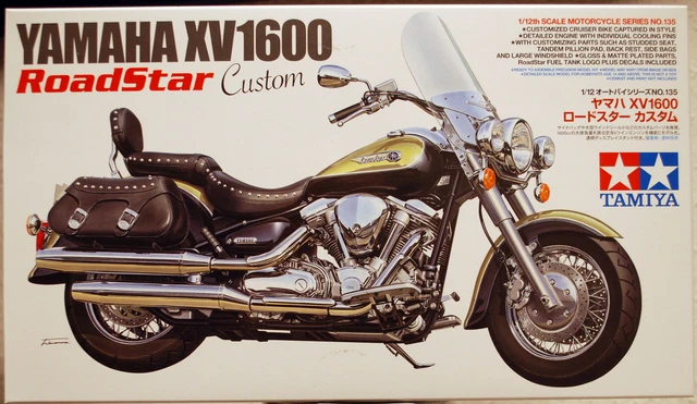 Tamiya 14135 discount