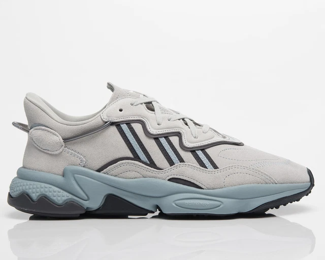 ADIDAS ORIGINALS OZWEEGO Hommes Blanc Coeur Magique Grey EUR 160