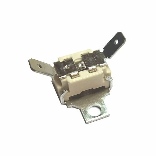 Termofusibile Di Sicurezza TCO Ceramico 250°C Campini TY80, 10A 250V
