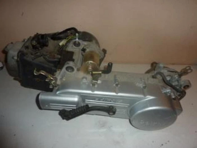 Bloc moteur origine pour scooter Gowinn 125 Investor Occasion 2