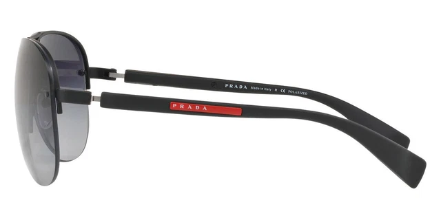 prada ps56ms polarized