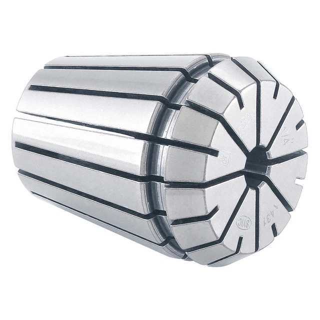 TECHNIKS 04232-1/4 Collet,ER32,1/4"