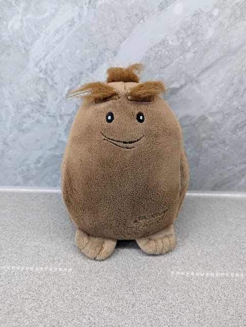 THE ORIGINAL DESKTOP Spuddy Couch Potato Office Desk Work Space 8 
