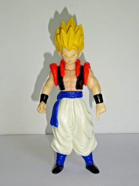 Figurine Dragon Ball Z Super Guerriers - AB Toys BS-STA 1989 (occasion)