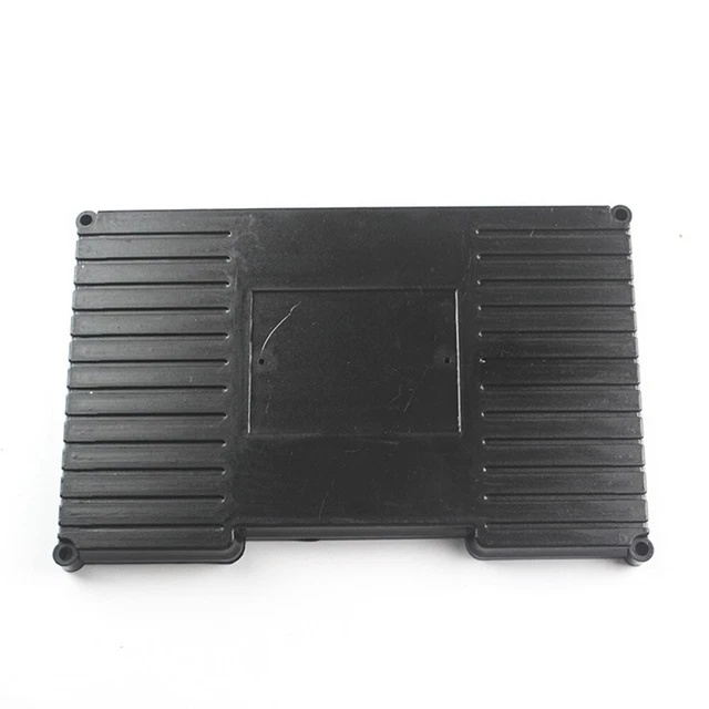Compresor de aire condensador caja de unión de motor caja 220V monofásica