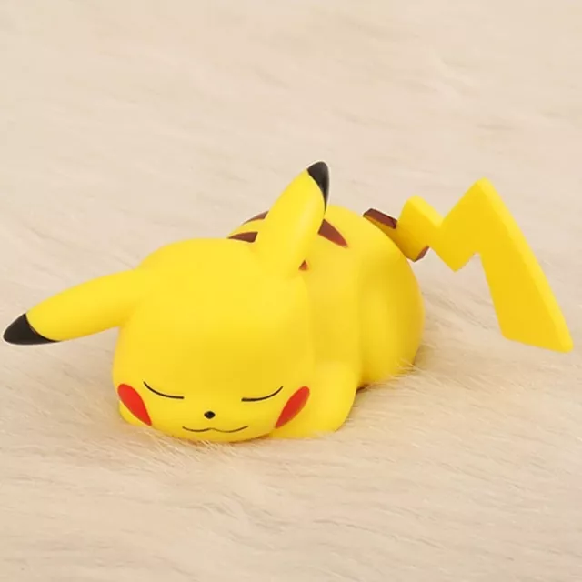 Lampe Pokémon Pikachu