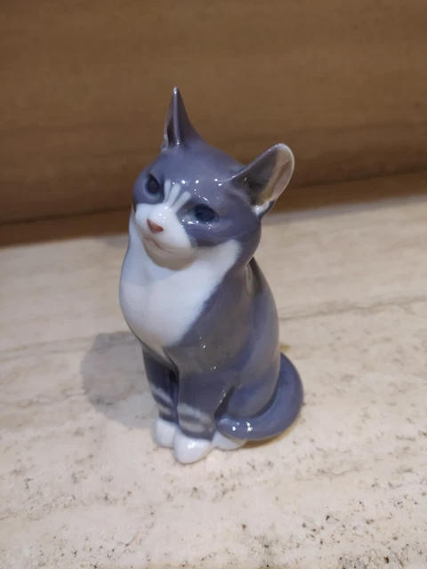 Gatto Bing & Grondhal -  Spedizione Gratuita
