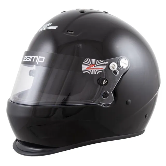 Zamp Helmet Rz-36 Large Dirt Black Sa2020 H768D03L