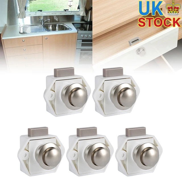 Motorhome Cabinet Latches Uk | Cabinets Matttroy