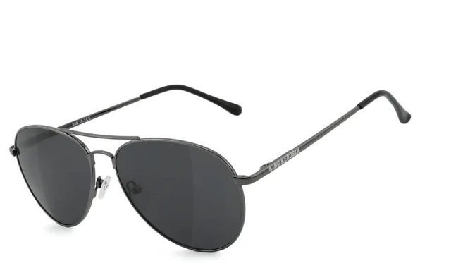 KING KEROSIN® | Bikerbrille | Motorradbrille | Chopper Brille | Sonnenbrille