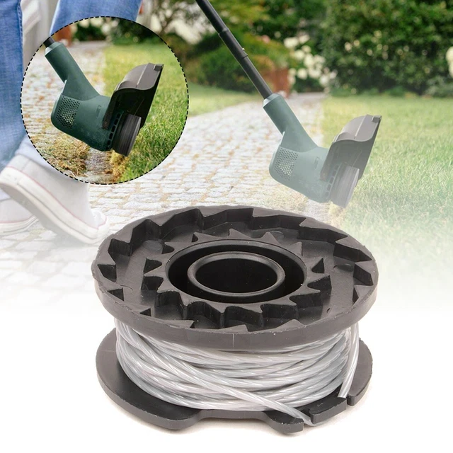 Trimmer trimmer linea RLT36C33 parti ART 26SL per Qualcast - CLGT2425A