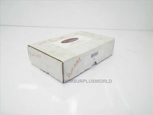 MM311U Minnarik Isolated SCR Dc Motor Controller (New)