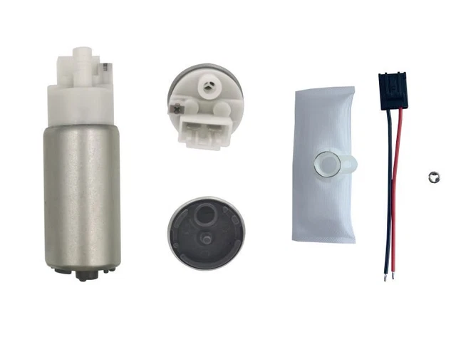 Pompe à Carburant Magneti Marelli Pour Alfa Romeo GTV, 155, 146, 145 Et Chrysler Neon - Pièce Neuve