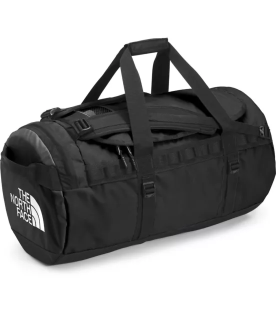 The North Face Base Camp Duffel Bag Medium 71L. BNWT!
