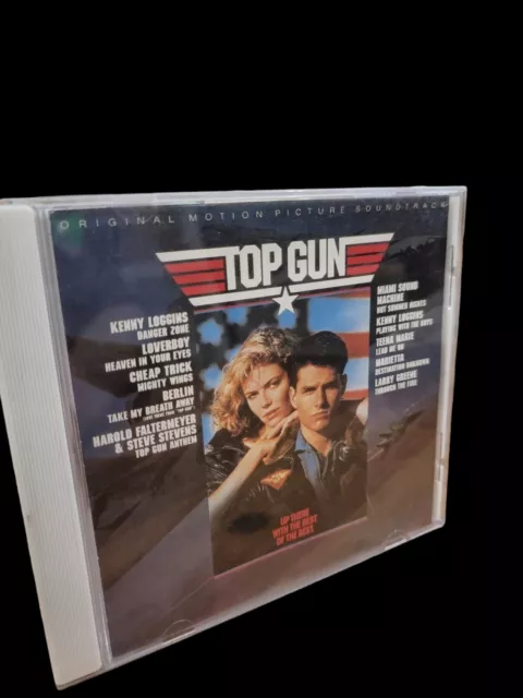 TOP GUN MAVERICK Original Soundtrack LP JAPAN OBI & INSERT Limited Edition  $165.66 - PicClick AU