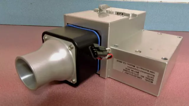 NEW Nanometrics 7200-031514 Xenon Lamp Power Supply / Atlas Wafer Inspection